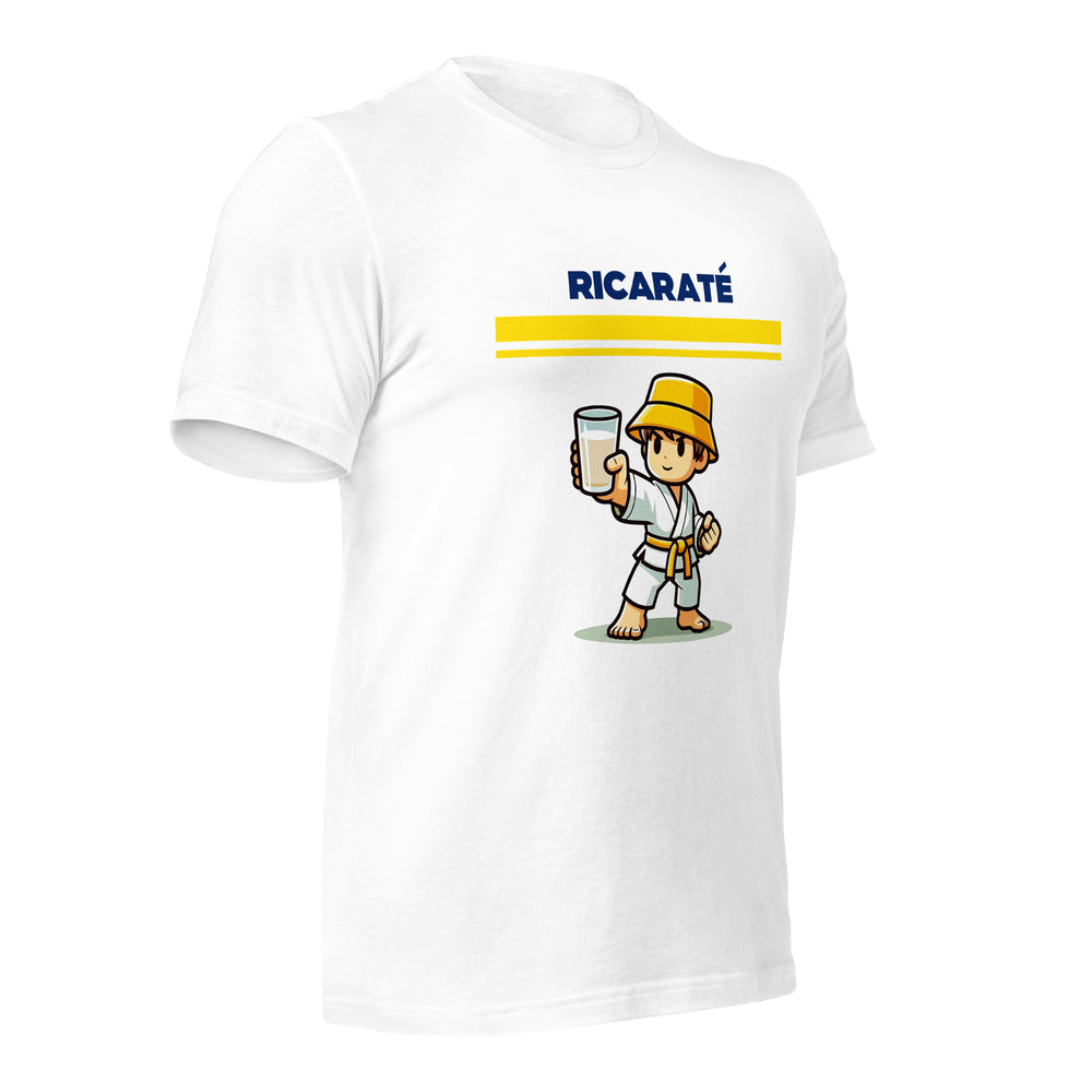 T-shirt Femme Ricaraté