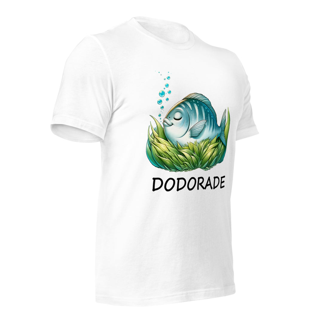 T-shirt Femme Dodorade